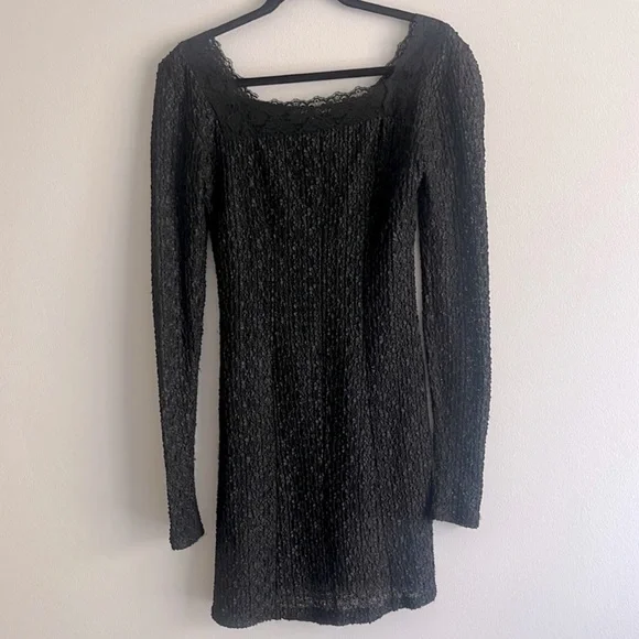 Vintage Betsey Johnson dress - Picture 1 of 6